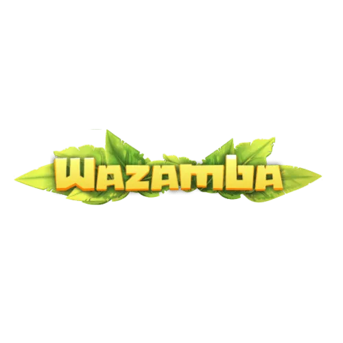 Wazamba logo
