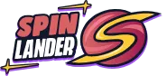 Spinlander logo