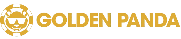 Golden Panda logo